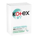 Kotex Antibacterial Прокладки ежедневные Экстра Тонкие 40 шт