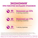 Троксактив таблетки 1000 мг 60 шт