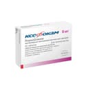 Ксефокам 8 мг таблетки 30 шт