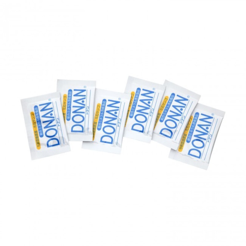 Donan Коралловый кальций порошок 1 г 30 шт