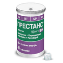 Престанс 10 мг+5 мг таблетки 30 шт