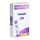 Силицеа С30 гранулы гомеопатические 4 г
