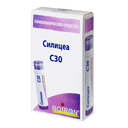 Силицеа С30 гранулы гомеопатические 4 г