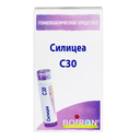 Силицеа С30 гранулы гомеопатические 4 г