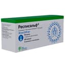 Респисальф капсулы 50 мкг+250 мкг/доза 60+ штустройство для ингаляций