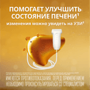 Эссенциале форте Н 300 мг капсулы 30 шт