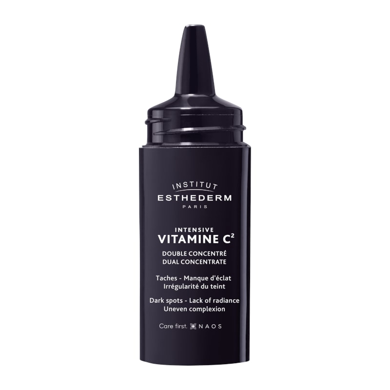 Institut Esthederm Intensive Vitamin C2 Сыворотка двойной концентрат для кожи лица 10 мл