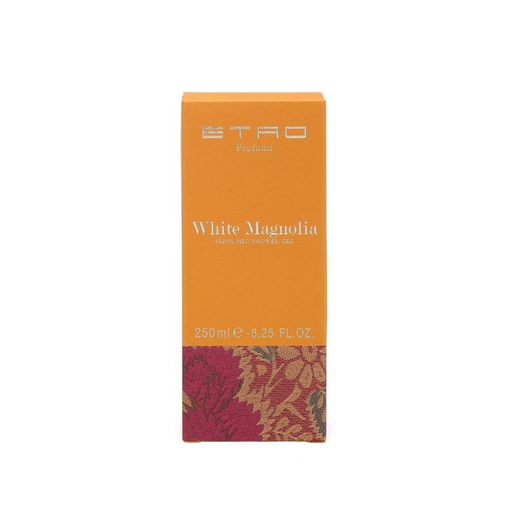 Etro White Magnolia Гель для душа 250 мл