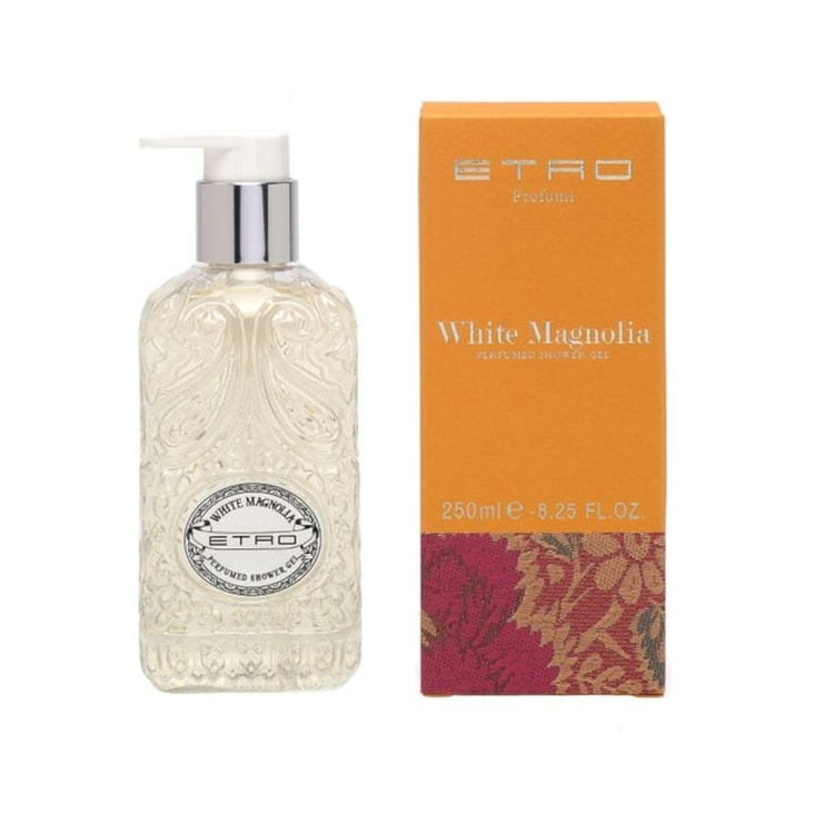 Etro White Magnolia Гель для душа 250 мл
