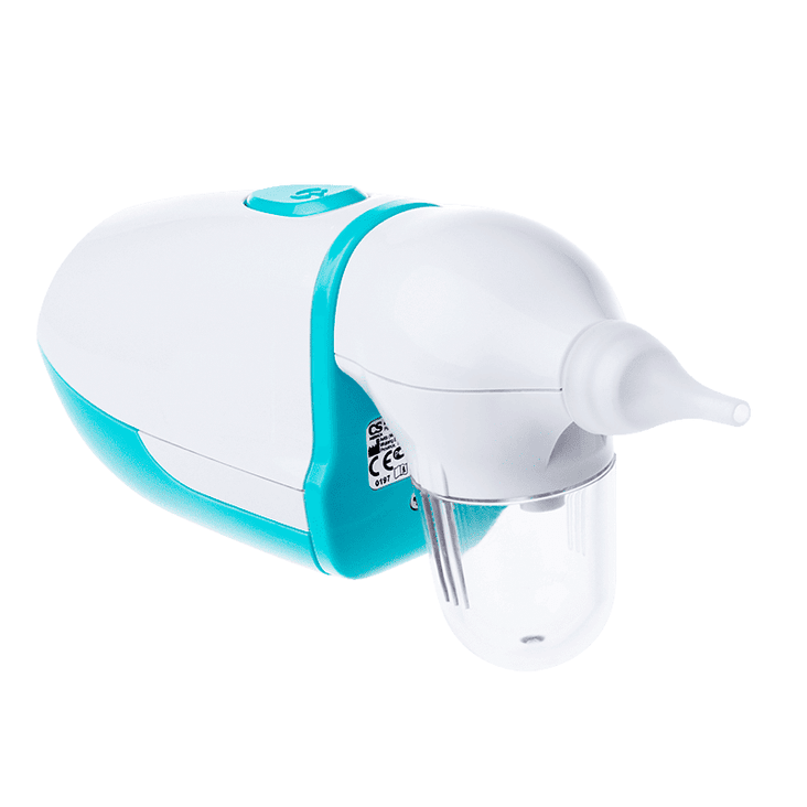 CS Medica Kids Аспиратор назальный электронный CS-17