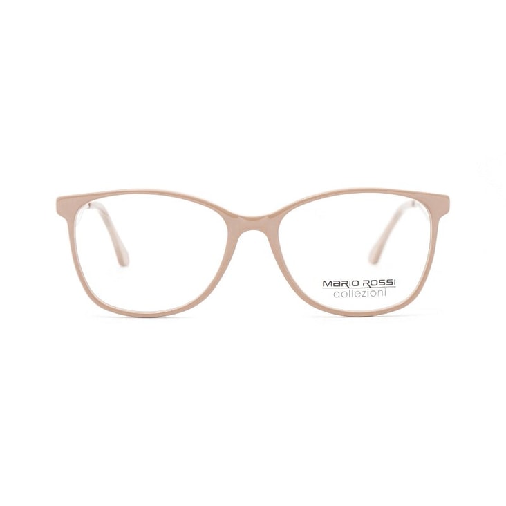 Mario Rossi Collezioni Оправа с футляром MR 12-442 64P