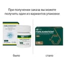 Пикамилон 50 мг таблетки 90 шт