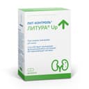 Лит-Контроль Литура Up капсулы 60 шт