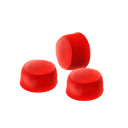 Livs Магний цитрат для детей пастилки мармеладные Вишня 60 шт