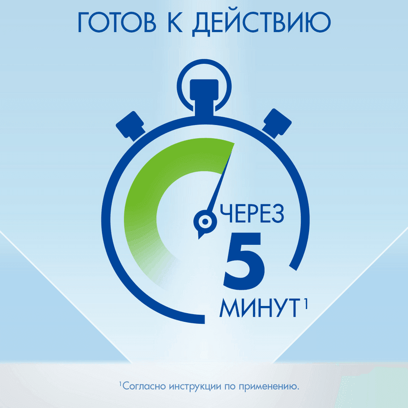 Визин Алерджи 0,05% капли глазные 4 мл