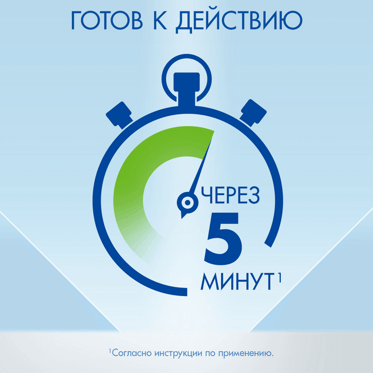 Визин Алерджи 0,05% капли глазные 4 мл