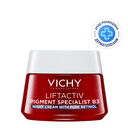 Vichy Liftactiv Крем ночной для лица с ретинолом против пигментации и морщин 50 мл