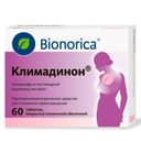 Климадинон таблетки 60 шт