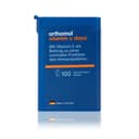 Ортомол Витамин С Депо таблетки 100 шт