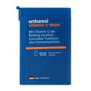 Ортомол Витамин С Депо таблетки 100 шт