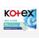 Kotex Bio-Care Прокладки гигиенические Ночные 6 шт
