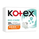 Kotex Bio-Care Прокладки гигиенические Нормал 8 шт