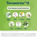 Тонзилгон Н капли для приема внутрь 100 мл