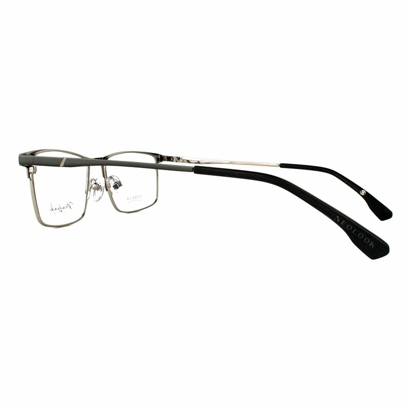 Neolook Оправа с футляром N-2133Т C122