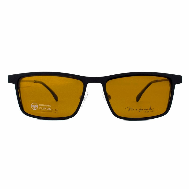 Neolook Оправа с футляром N-2133Т C122