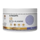 Ultrasupps Ultra Gold Бета-Аланин порошок Клубника 200 г