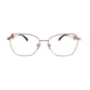 Neolook Glamour Оправа с футляром N-2132 C958