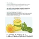 Dermoskin Шампунь от перхоти себорегулирующий 200 мл