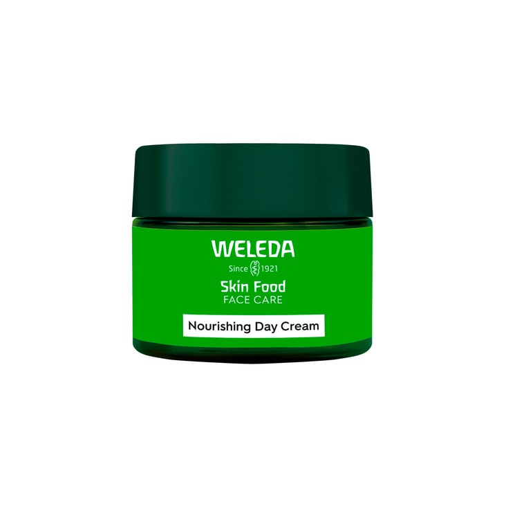Weleda Skin Food Крем для лица дневной питательный 40 мл