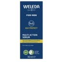 Weleda For Men Сыворотка-лифтинг для лица мужская 30 мл