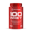 Галванайз 100 Вей порошок 900 г Шоколад