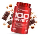 Галванайз 100 Вей порошок 900 г Шоколад-Орех