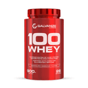 Галванайз 100 Вей порошок 900 г Шоколад-Орех