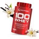 Галванайз 100 Вей порошок 900 г Ваниль