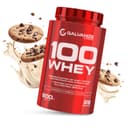 Галванайз 100 Вей порошок 900 г Печенье-Крем