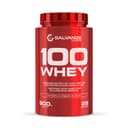 Галванайз 100 Вей порошок 900 г Печенье-Крем