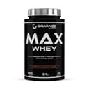 Галванайз Макс Вей порошок 900 г Шоколад-Орех