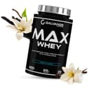 Галванайз Макс Вей порошок 900 г Ваниль