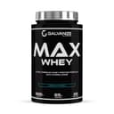 Галванайз Макс Вей порошок 900 г Ваниль