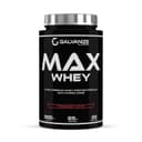 Галванайз Макс Вей порошок 900 г Клубника