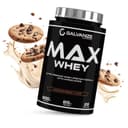 Галванайз Макс Вей порошок 900 г Печенье-Крем