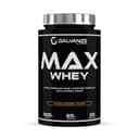 Галванайз Макс Вей порошок 900 г Соленая карамель