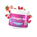 ActivLab Beauty Коллаген порошок Малина-Клубника 200 г