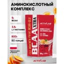 ActivLab BCAA Xtra INSTANT порошок Апельсин 800 г