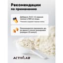 ActivLab Isoactiv Изотоник порошок Апельсин 630 г