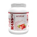 ActivLab Mass Up Протеин порошок Клубника 2000 г